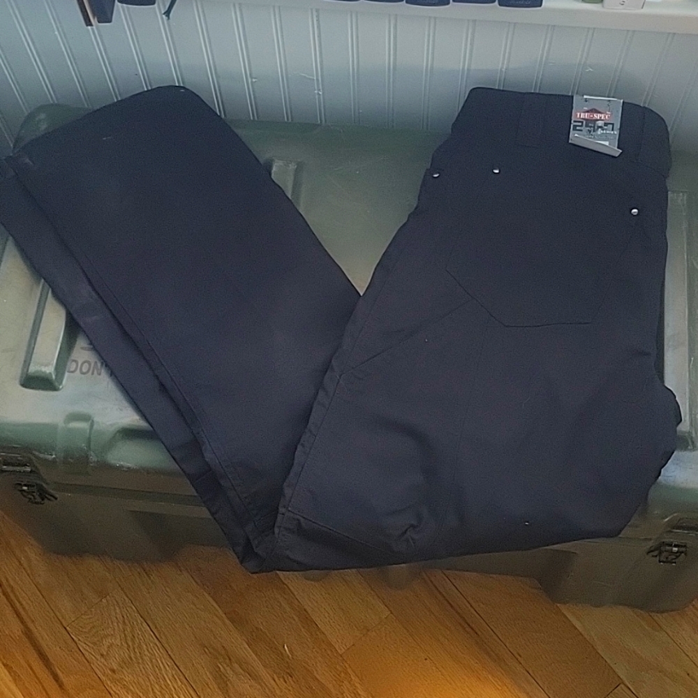 True-Spec 24-7 Eclipse Tactical Pants 33x34